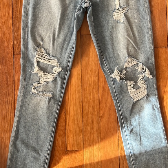 Abercrombie jeans - Picture 3 of 8